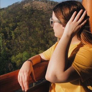 Meet your Posher, Melissa